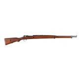ASFA Ankara K.KALE M1938 8mm Bolt Action Rifle