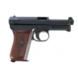 Mauser 1914 .32 ACP Semi Auto Pistol
