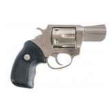 Charter Arms Police Undercover .38 Spl Revolver