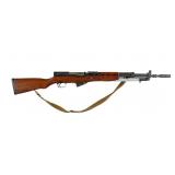 Yugo M59/66 SKS 7.62x39 Semi Auto Rifle