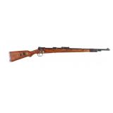 German byf Mauser K98 8mm Bolt Action Rifle