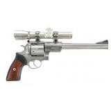 Ruger Super Redhawk .44 Rem Mag Revolver