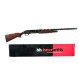 Arms Group M-870 12Ga Pump Action Shotgun