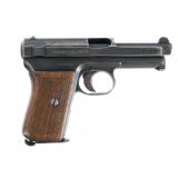 Mauser 1914 .32 ACP Semi Auto Pistol