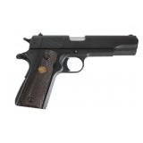 Auto Ordnance 1911 .45 ACP Semi Auto Pistol