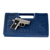 Colt Pony Pocketlite .380 ACP Semi Auto Pistol