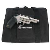 Taurus Judge .45 Colt/.410 Double Action Revolver