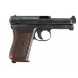 Mauser 1914 .32 ACP Semi Auto Pistol