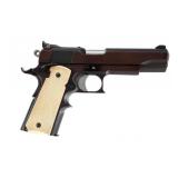 Safari Arms 1911 .45 ACP Semi Auto Pistol