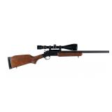 Rossi R223HB .223 Rem Single Shot Rifle