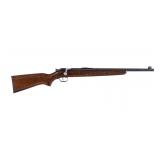 Winchester 67A .22 Caliber Bolt Action Rifle