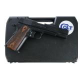Colt 1911A1 Government Model .22 LR Pistol