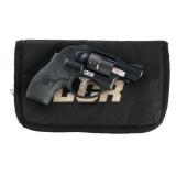 Ruger LCR .38 Special +P DA Revolver