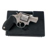 Taurus 617 Titanium .357 Mag Revolver