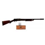 Ranger 30 12 Ga Pump Action Shotgun