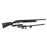 Remington 11-87 Youth Sportsman 20 Ga Shotgun