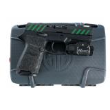 Sig Sauer P320C 9mm Semi Auto Pistol