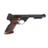 High Standard Supermatic .22