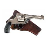H&R Automatic .32 S&W Spl DA Revolver
