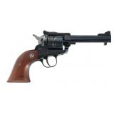 Ruger NM Single Six .22 Magnum Revolver