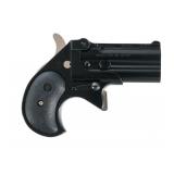 Davis Industries D38 .38 Spl Derringer Pistol