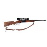 Savage Arms 99E .308 Win Lever Action Rifle