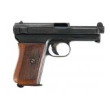 Mauser 1914 .32 ACP Semi Auto Pistol