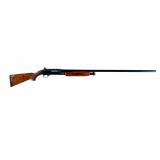 Marlin 120 MXR Magnum 12 Ga Pump Shotgun
