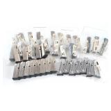 Smith & Wesson .40 S&W 38 Pcs Lot Magazine