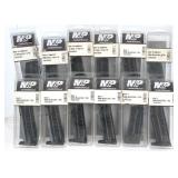 Smith & Wesson M&P 12 Pcs Lot Magazine