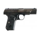 Colt 1903 Pocket Hammerless .32 ACP Semi Pistol