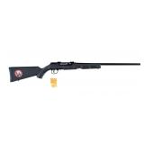 Savage A17 .17 HMR Semi Auto Rifle