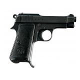 Beretta M1935 .32 ACP Semi Auto Pistol 4UT Proof