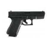 Glock 19 Gen 2 9mm Semi Auto Pistol