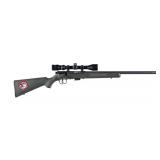 Savage 93R17 .17 HMR Bolt Action Rifle