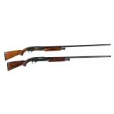 Marlin 120 12 Ga 2 Pcs Lot Shotgun