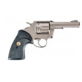 Colt Lawman MK III .357 Mag Revolver