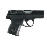 Smith & Wesson SW380 .380 ACP Semi Pistol