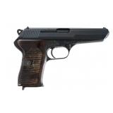 CZ VZ 52 7.62x25mm Tokarev Semi Auto Pistol