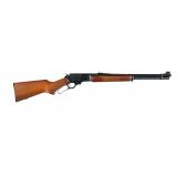 Marlin 336A .30-30 Win Lever Action Rifle