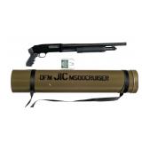 Mossberg JIC 500 Cruiser 12 Ga Pump Shotgun