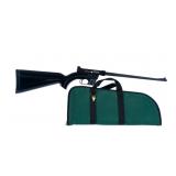 Charter Arms AR-7 Explorer .22 LR Semi Auto Rifle