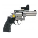 Smith & Wesson 610-3 10mm Revolver