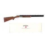 Ruger Red Label 12Ga Over/Under Shotgun
