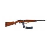 Inland M1 Carbine .30 Carbine Semi Auto Rifle