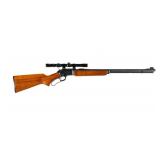 Marlin 39A Take-Down .22 Lever Action Rifle