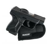 Ruger LCP II .22 LR Semi Auto Pistol