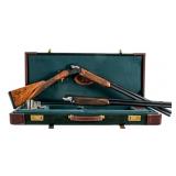Beretta / Orvis Uplander 20 / 28Ga O/U Shotgun