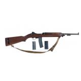 Winchester M1 Carbine Arsenal Rebuild .30 M1 Rifle
