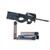 FN PS90 5.7X28mm Semi Auto Bullpup Rifle